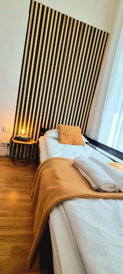 My City Apartment-Vienna Familyroom 外观 照片